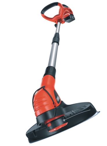 Sekačka strunová Black&Decker GLC2500, aku