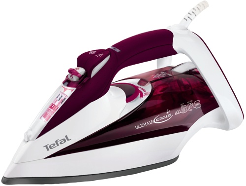 Žehlička Tefal FV 9440 E0 Ultimate Autoclean 400