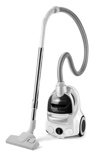 Vysavač Electrolux ZTI 7635 Titan