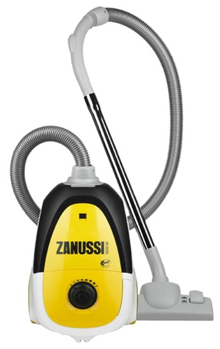 Vysavač Zanussi 3600