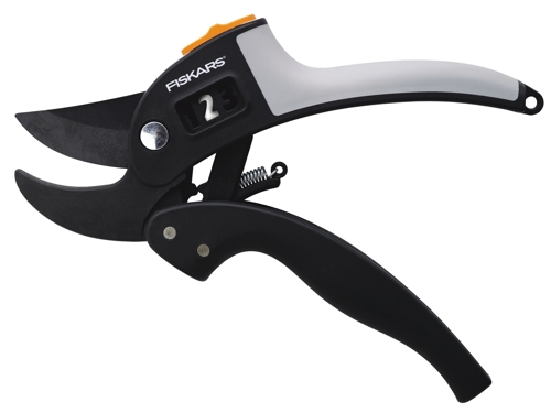 Nůžky zahradní Fiskars S111670, PowerStep