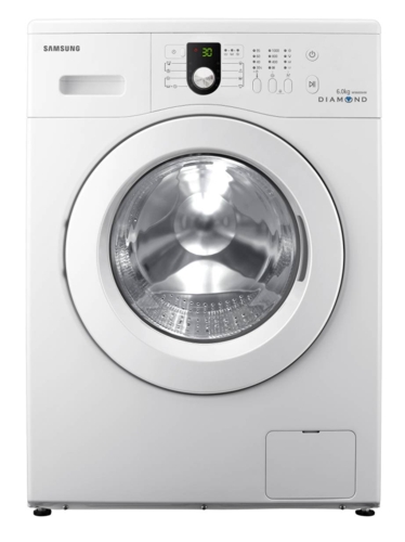 Pračka Samsung WF8502NMW
