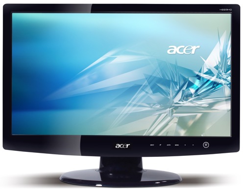 Monitor Acer H233HAbmid