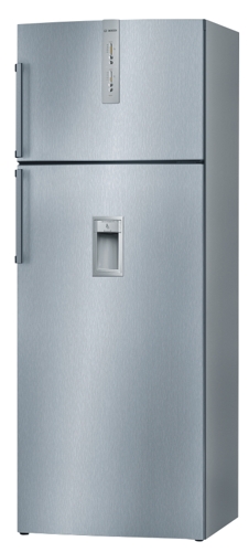 Chladnička komb. Bosch KDN40A43