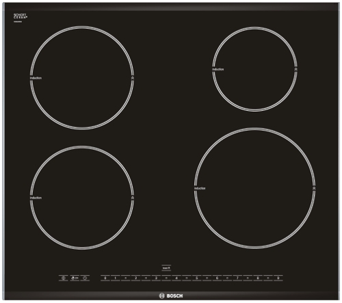 Varná deska indukce Bosch PIE 675N14E