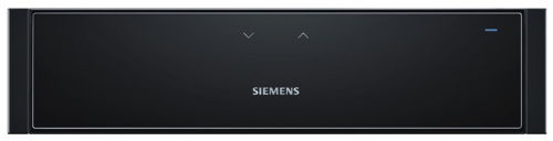 Zásuvka ohřevná Siemens HW 1406P2 černá