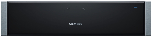 Zásuvka ohřevná Siemens HW 1405P2 nerez