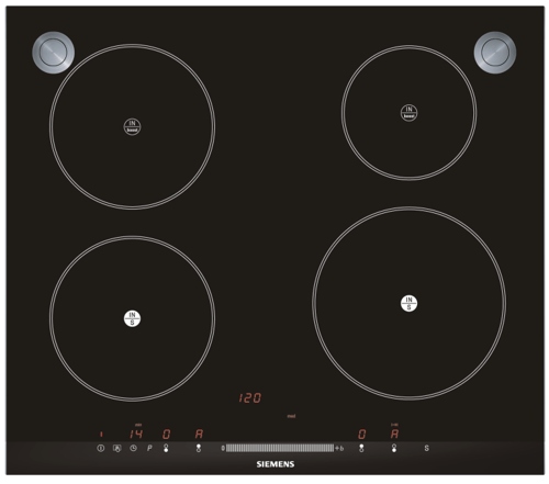 Varná deska indukce Siemens EH 675ME31E