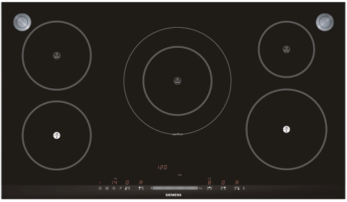 Varná deska indukce Siemens EH 975MK31E