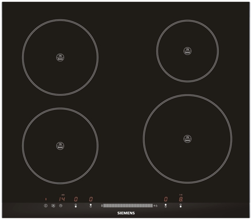 Varná deska indukce Siemens EH 675ME11E