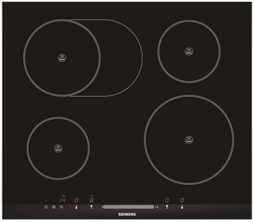 Varná deska indukce Siemens EH 675MB11E