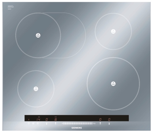 Varná deska indukce Siemens EH 679MB11