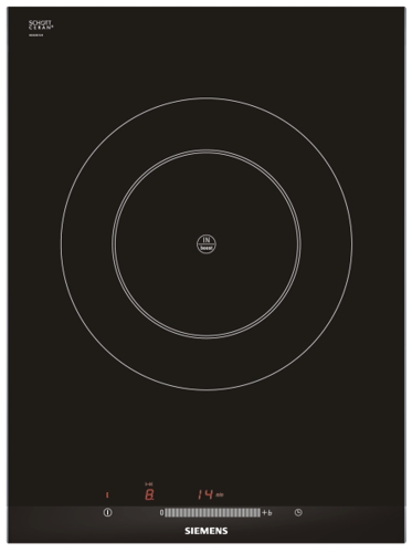Varná deska indukce Siemens EH 475ME11E DOMINO