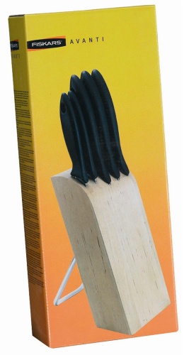 Sada nožů Fiskars 837091 Avanti 5ks