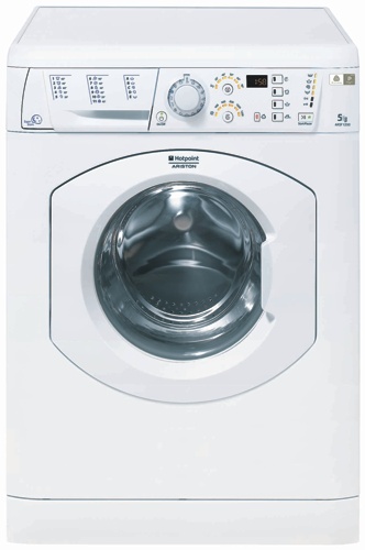 Pračka ARSF 1290 (EU), Hotpoint-Ariston