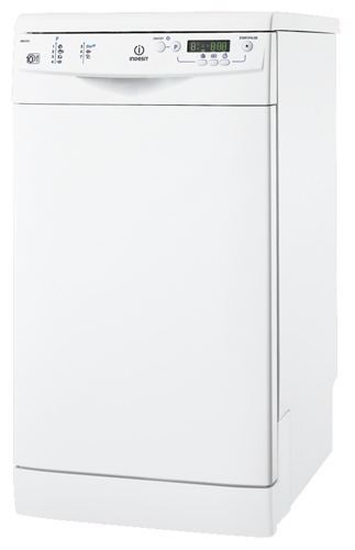 Myčka nádobí Indesit DSG 573