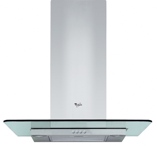 Odsavač par Whirlpool AKR 686 IX nerez