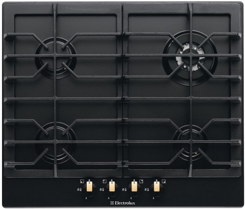 Varná deska plyn. Electrolux EHG 6833 R