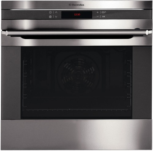 Trouba vest. Electrolux EOB 68200 X nerez