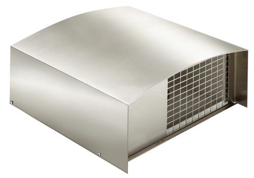 Externí ventilační jednotka Best EMD950-N, střecha, zeď