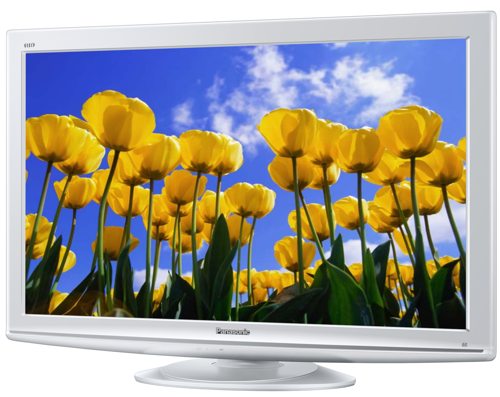 Televize Panasonic TX-L37S10ES, LCD