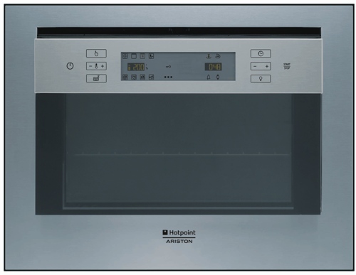 Trouba vest. F48 1012 G.1 IX, Hotpoint-Ariston