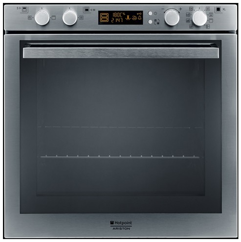 Trouba vest. OS 997 D IX, Hotpoint-Ariston, nerez