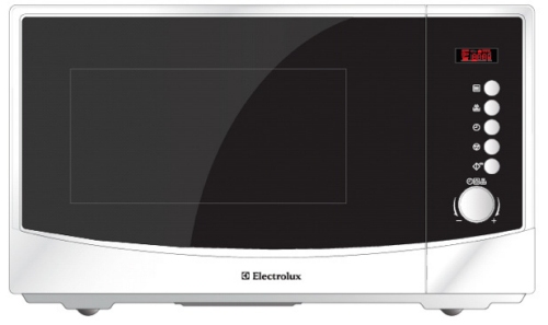 Mikrovlnná trouba Electrolux EMS 20400W