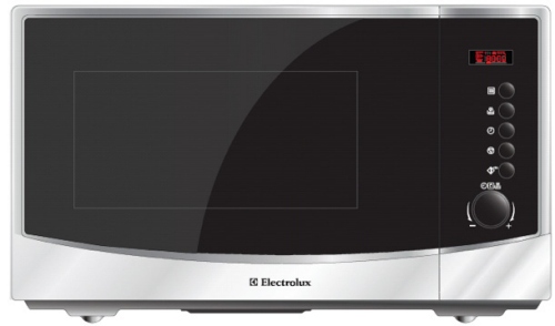 Mikrovlnná trouba Electrolux EMS 20400S