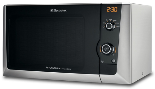 Mikrovlnná trouba Electrolux EMS 21400S