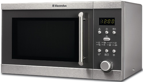 Mikrovlnná trouba Electrolux EMS 20405X