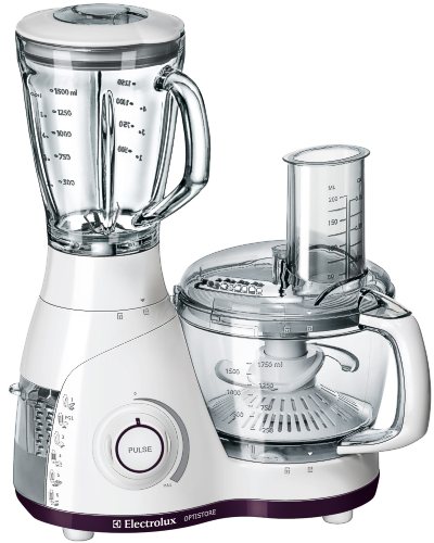 Kuchyňský robot Electrolux EFP 4400 Assistent