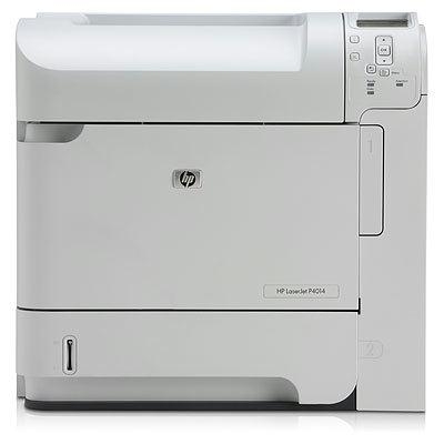Tiskárna HP LaserJet P4014n (A4; 43 ppm, USB2.0; Ethernet)