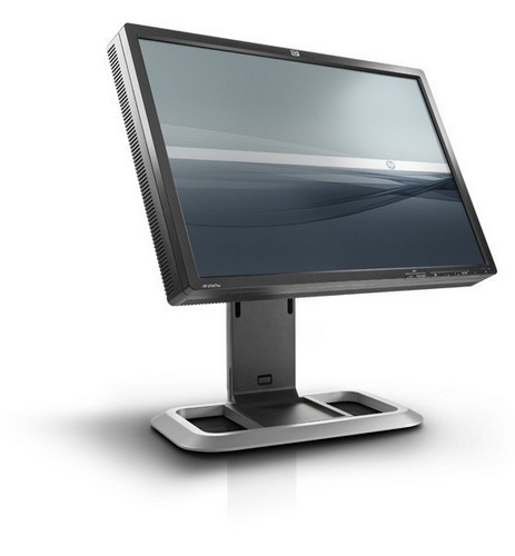 Monitor HP LP2475w