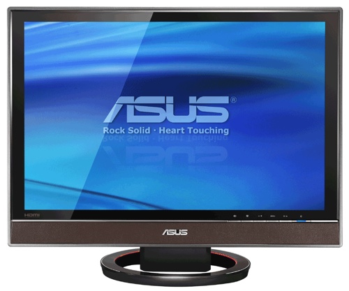 Monitor Asus LS221H