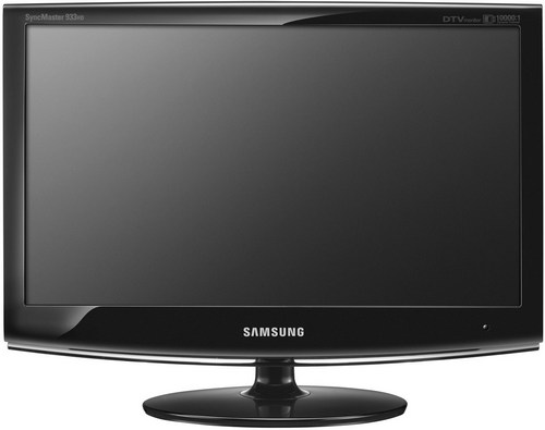 Monitor Samsung 933HD