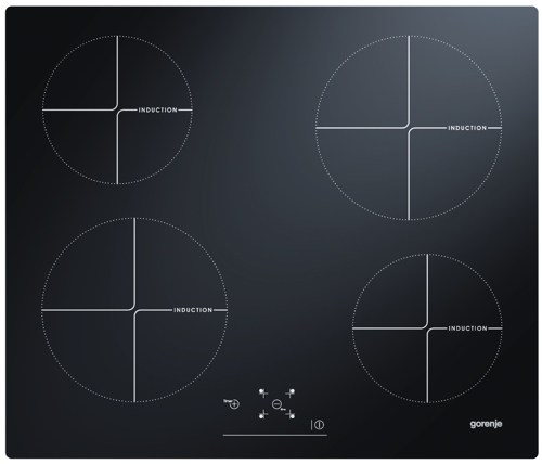 Varná deska indukce Gorenje IT 604 ASC