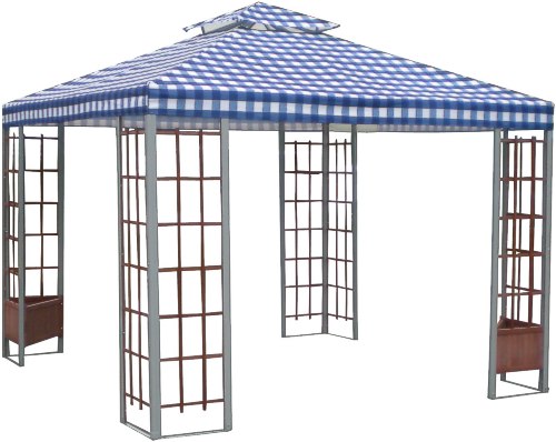 Altán Gazebo 97302