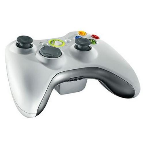 Gamepad Xbox Microsoft Wireless Common Controller