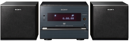 Mikrověž Sony CMTDH30.CE2