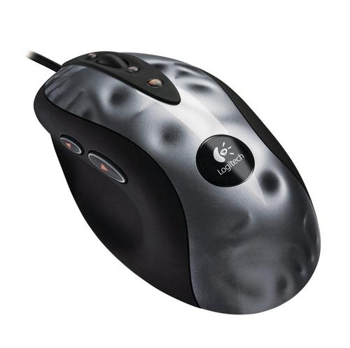 Myš Logitech MX518 Gaming-Grade Optical (G1)