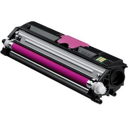 Toner Minolta purpurový pro MC 16x0 (2500 stran)