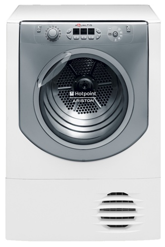 Sušička prádla AQCF 852 B U (EU), Hotpoint-Ariston, kondenzační