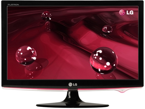 Monitor LG W2261VP-PF