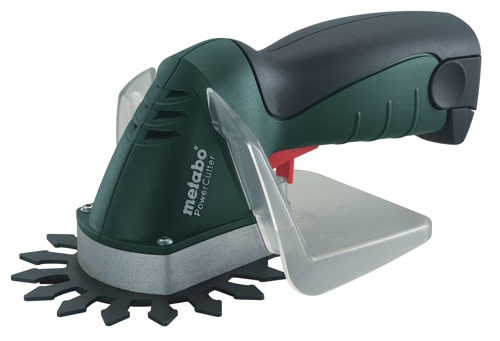 Nůžky aku Metabo Power cutter LI, 1,1Ah, 600087