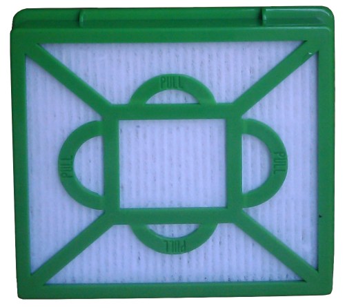 Filtr HEPA Jolly HF3 pro Electrolux Clario