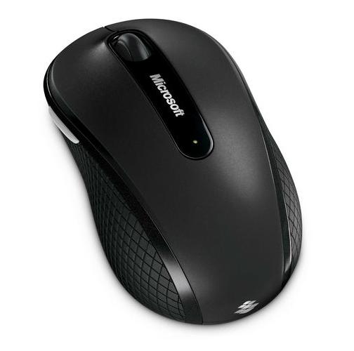 Myš Microsoft Wireless 4000 BlueTrack