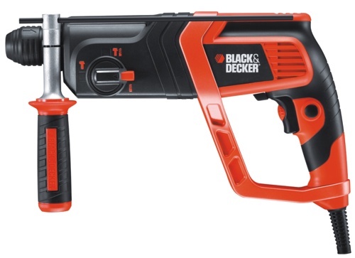 Kladivo pneumatické Black&Decker KD985KA