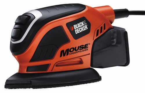 Multibruska Black&Decker KA1000