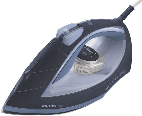 Žehlička Philips GC 4720/02 Azur